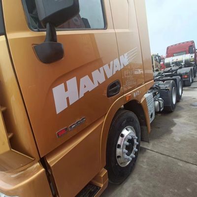 タイヤ 重用シノトラック シャシ 動力補助水力方向車