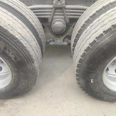 351-450hpのShandeka G7 トラクタートラック CNHTCのISO認証