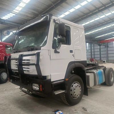 シノトルク・ハオウ軽トラクタートレーラー エンジン容量&gt;8L ISO認証