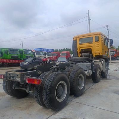 座席 ≤5 エンジン容量 4-6L 重荷用 廃品トラック 販売 建設設備