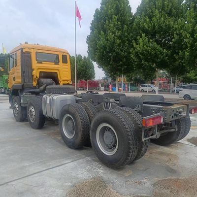 座席 ≤5 エンジン容量 4-6L 重荷用 廃品トラック 販売 建設設備