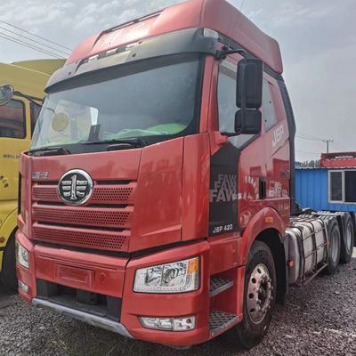 J6p 420 FAW Jh6p ユーロ5 トラクター トラクターのニーズに最適な選択