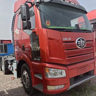 J6p 420 FAW Jh6p ユーロ5 トラクター トラクターのニーズに最適な選択