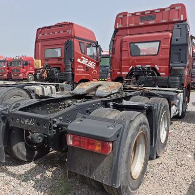 J6p 420 FAW Jh6p ユーロ5 トラクター トラクターのニーズに最適な選択
