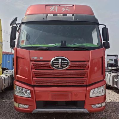J6p 420 FAW Jh6p ユーロ5 トラクター トラクターのニーズに最適な選択