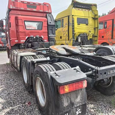 J6p 420 FAW Jh6p ユーロ5 トラクター トラクターのニーズに最適な選択