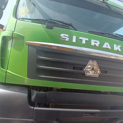 460 HP トラック G7 VI シトラック 送料と6ヶ月間の販売後サービス