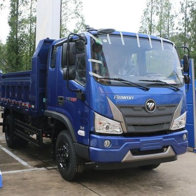 炭酸鋼製 シノトラック 建設用トラック シャーシ 液圧ステアリングシステム