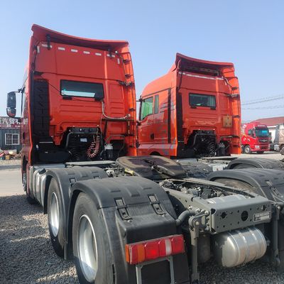 運転席 重荷トラック 中古 シトラック G7h トラクター