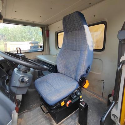 シノトラック Rhd 右手運転 LHD 6X4 100t 積載用ダンプトラック ≤5席用ティッパートラック
