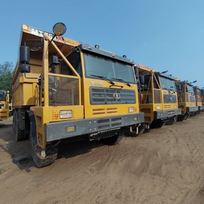 電気システム バッテリー 2X12V/165ah 中古重用トラック HOWO 6×4 ダンプティッパー