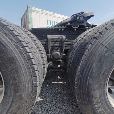 フィジーで7トンのトラックの牽引装置 空中吊り座席 高容量で効率