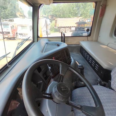 シャックマン 10/12ホイール 15t 6X4 重用 転覆式ダンパー トラック 自動車 自動8*4 転覆式ダンパー トラック