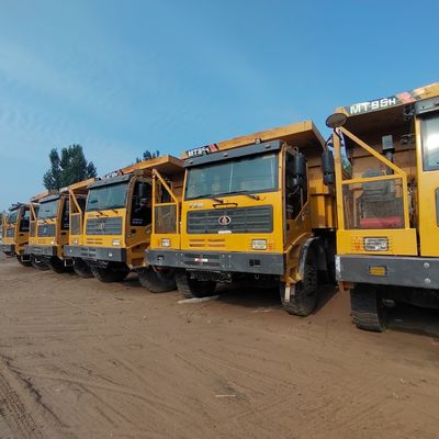 シャックマン 10/12ホイール 15t 6X4 重用 転覆式ダンパー トラック 自動車 自動8*4 転覆式ダンパー トラック