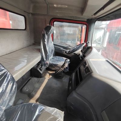 シャックマンX3000 6X4 30t 40t 50t ダンプトラック 遠距離輸送用のティッパートラック