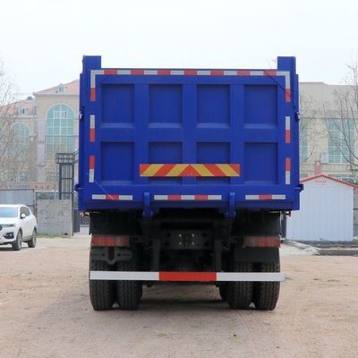 Euro 5 シノトラック タンパー トラック 空気懸垂座席と重用トラクター部品