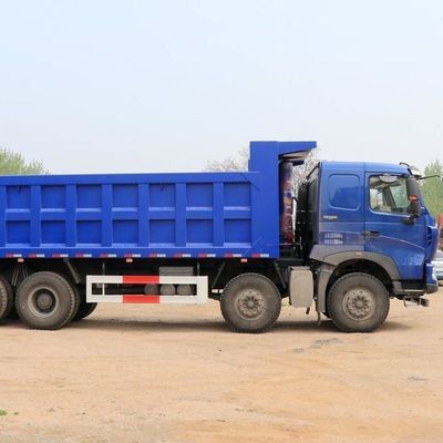 Euro 5 シノトラック タンパー トラック 空気懸垂座席と重用トラクター部品
