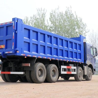 Euro 5 シノトラック タンパー トラック 空気懸垂座席と重用トラクター部品