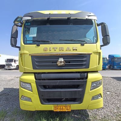 G7h 540 シトラック トラック 安全システム パッケージ サイズ 680.00cm * 250.00cm * 380.00cm
