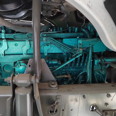 6ヶ月 販売後サービス シノトルク HOWO 10 タイヤ 10 輪 6X4 ダンパー トラック