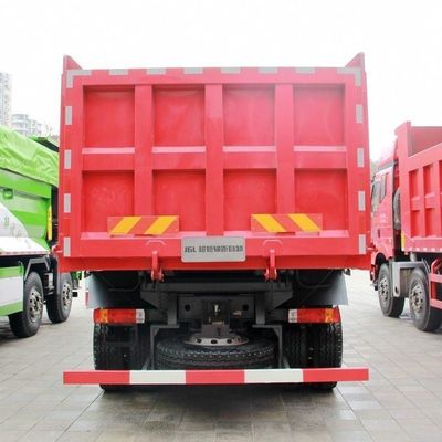 12570.000kg パッケージ 総重量 8X4 重量鉱山用輸送トラック