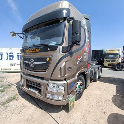 ドンフェン 天龍 560 エリート版と炭素鋼貨物箱で艦隊をアップグレード