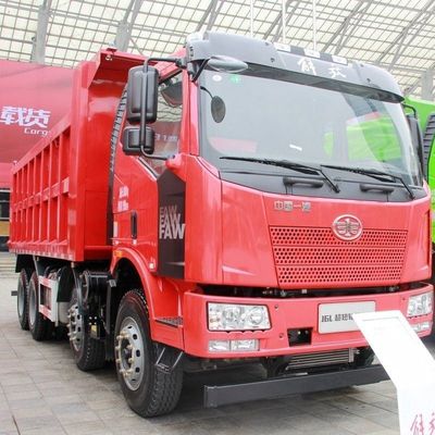 パーソナライゼーション シノトラック 建設用・重量鉱山用 ピックアップトラック ≤5