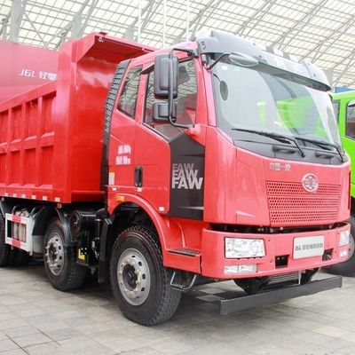 耐久型輸送と重荷輸送のための,動力補助ステアリング用ディーゼルオフロードシノトラック