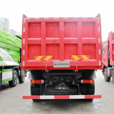 耐久型輸送と重荷輸送のための,動力補助ステアリング用ディーゼルオフロードシノトラック