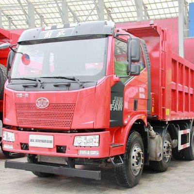 動力補助ステアリング シノトラック 重荷鉱山と建設用ダンプトラック