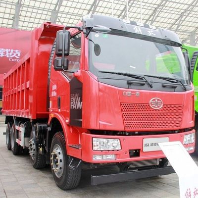 高容量シノトルク・シャシ 建設・鉱業用輸送トラック