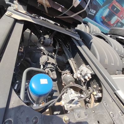 シオントラック HOWO Tx 400 HP 500 HP トンパー ダンパー トンパー トラック ユーロ 5 6*4 貨物 貨物 貨物 トラック