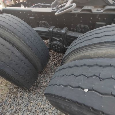 6ヶ月 販売後サービス シャックマン トラクター トラック 重荷輸送の責任者