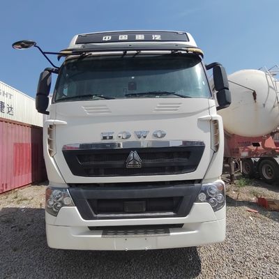 500 HP Iontruk HOWO Tx トンパー ダンプ トラック 貨物 貨物 貨物 トラック