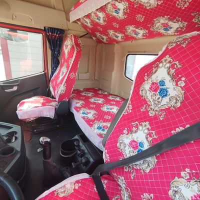 7500kg パッケージ 総重量 トンパー トラック 工業鉱山用重用車