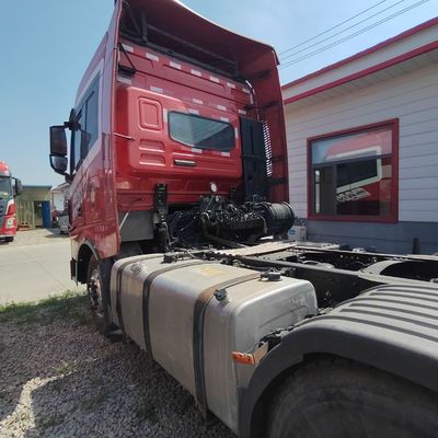 輪胎とシノトラック・シャシ ポート輸送のための多機能輸送機 オーダーメイド