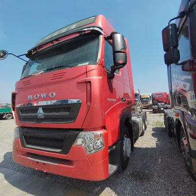 30t 負荷容量 マニュアルトランスミッション タイプ 重荷 シノトラック シャーシ ターパートラック