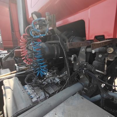 30t 負荷容量 マニュアルトランスミッション タイプ 重荷 シノトラック シャーシ ターパートラック