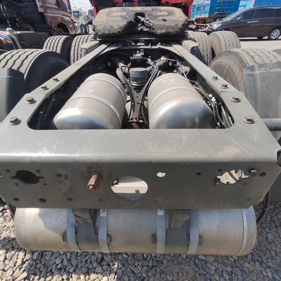 30t 負荷容量 マニュアルトランスミッション タイプ 重荷 シノトラック シャーシ ターパートラック