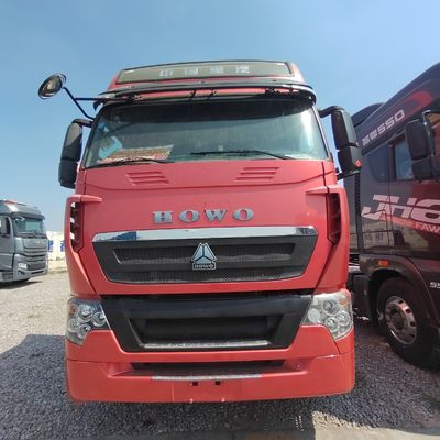 シノトルク・シャシー・マイニング・トラック