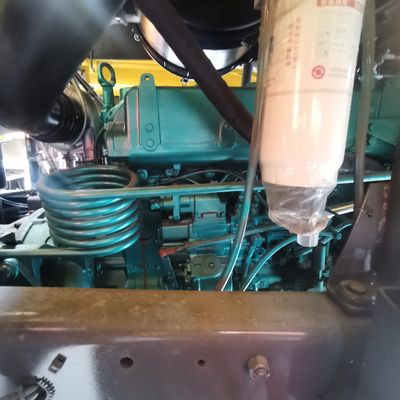 工業輸送シノトラック 6X4 30tの荷重容量を持つ重荷ダンプトラック