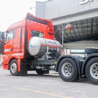 完璧な540 シトラック G7s 重荷トラックを HOWO トラクター トレーラーディーラーでオンラインで探す