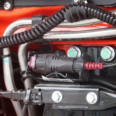 完璧な540 シトラック G7s 重荷トラックを HOWO トラクター トレーラーディーラーでオンラインで探す