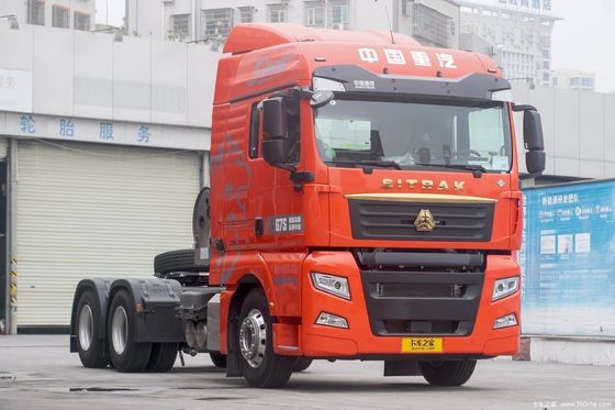 重荷輸送用ダンプトラック 輸送コストと手動トランスミッションタイプ