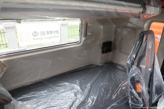 重荷輸送用ダンプトラック 輸送コストと手動トランスミッションタイプ