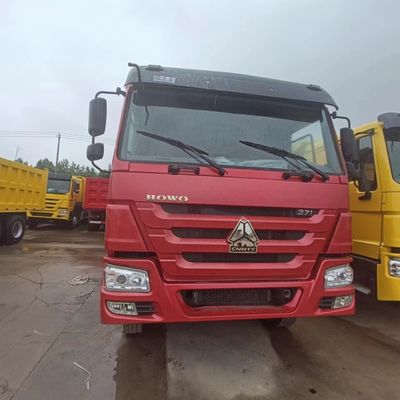 シノトラック HOWO 6X4 重荷輸送トラック 50t 積載容量