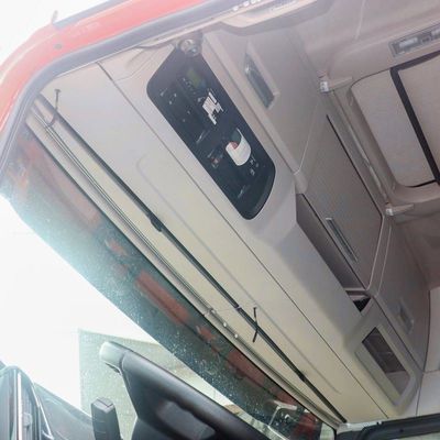 540 シトラック G7s ディーゼルトラック FAW 重荷輸送用の重荷トラックディーラー