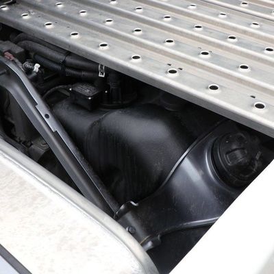 高容量シノトラック トラクター 牽引用 半トレーラー ロジスティック 6ヶ月 保護