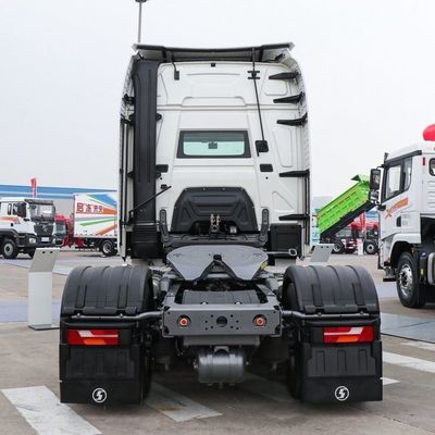 動力補助型水力ステアリング燃料 - 大型タンクを持つ重型トラック
