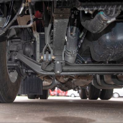 水力方向性 シノトラック 6X4 トラクター 牽引用 半トレーラー 中古 トラクター トラック